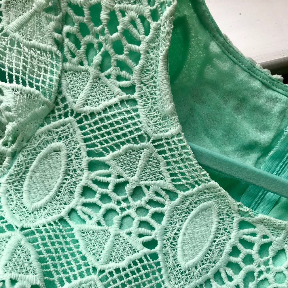 Beautiful spring/summer dress SMALL